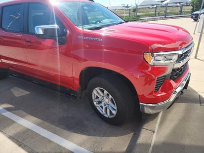 chevrolet silverado 1500 2026 1GCPKKEK4TZ112458 image chevrolet silverado 1500 2026 1GCPKKEK4TZ112458 image